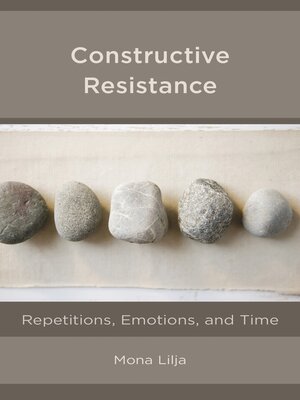 cover image of Constructive Resistance